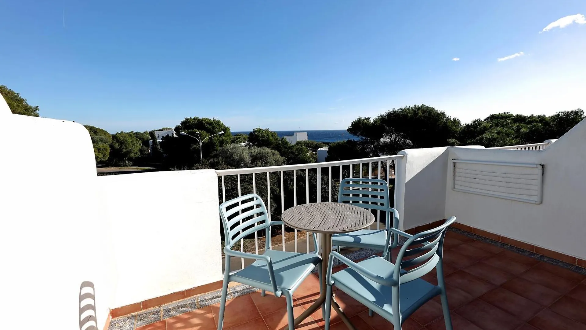 Lägenhetshotell Hotel Club Es Talaial Cala D´Or