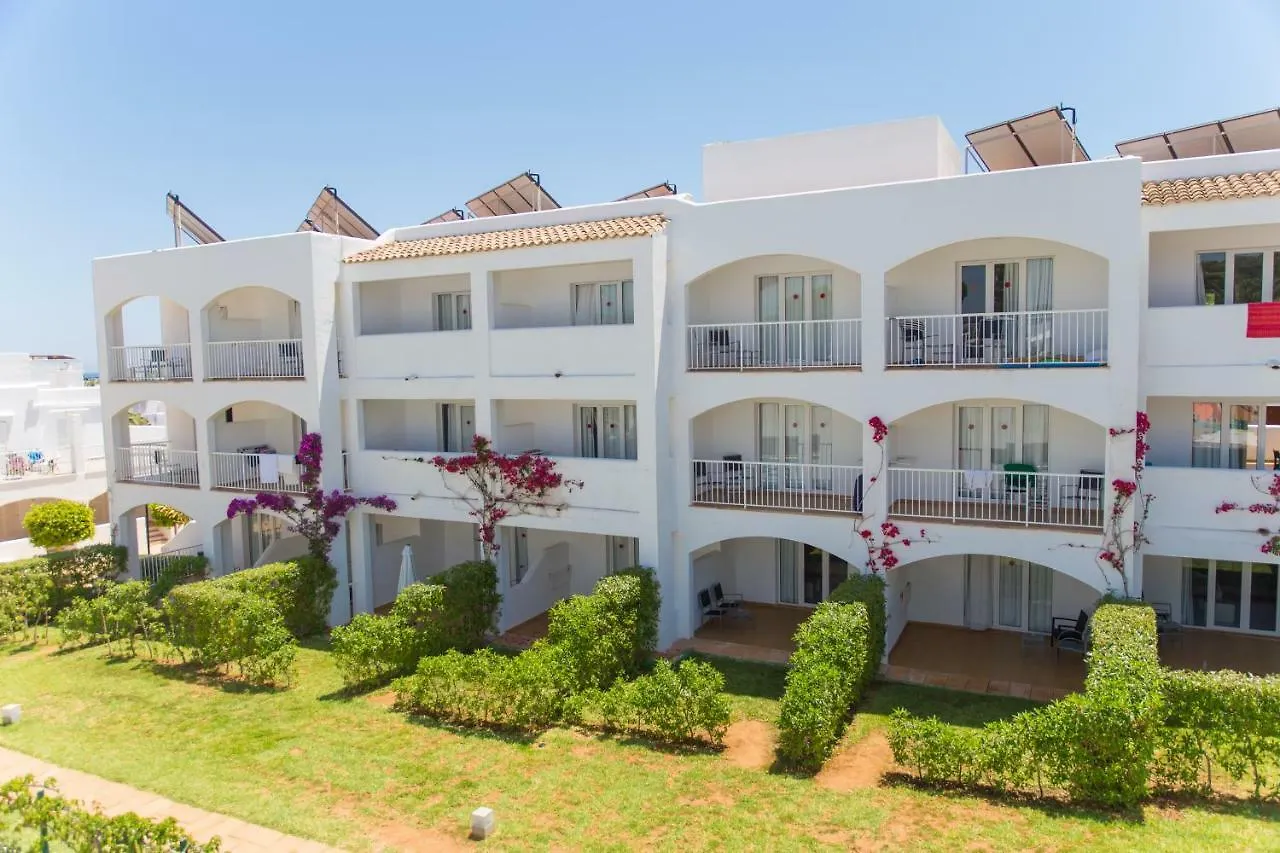 شقة فندقية Cala D´Or Hotel Club Es Talaial