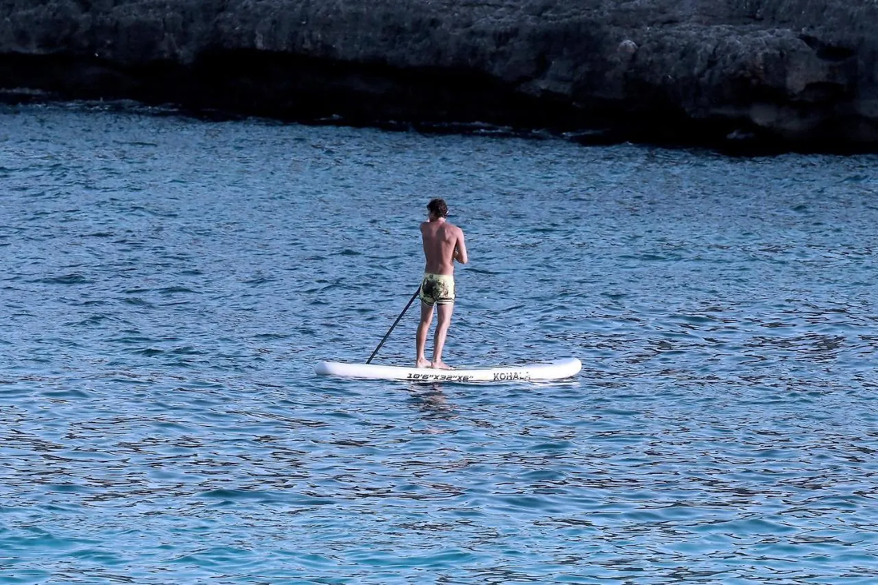 Hotel Club Es Talaial Cala D´Or 3*,