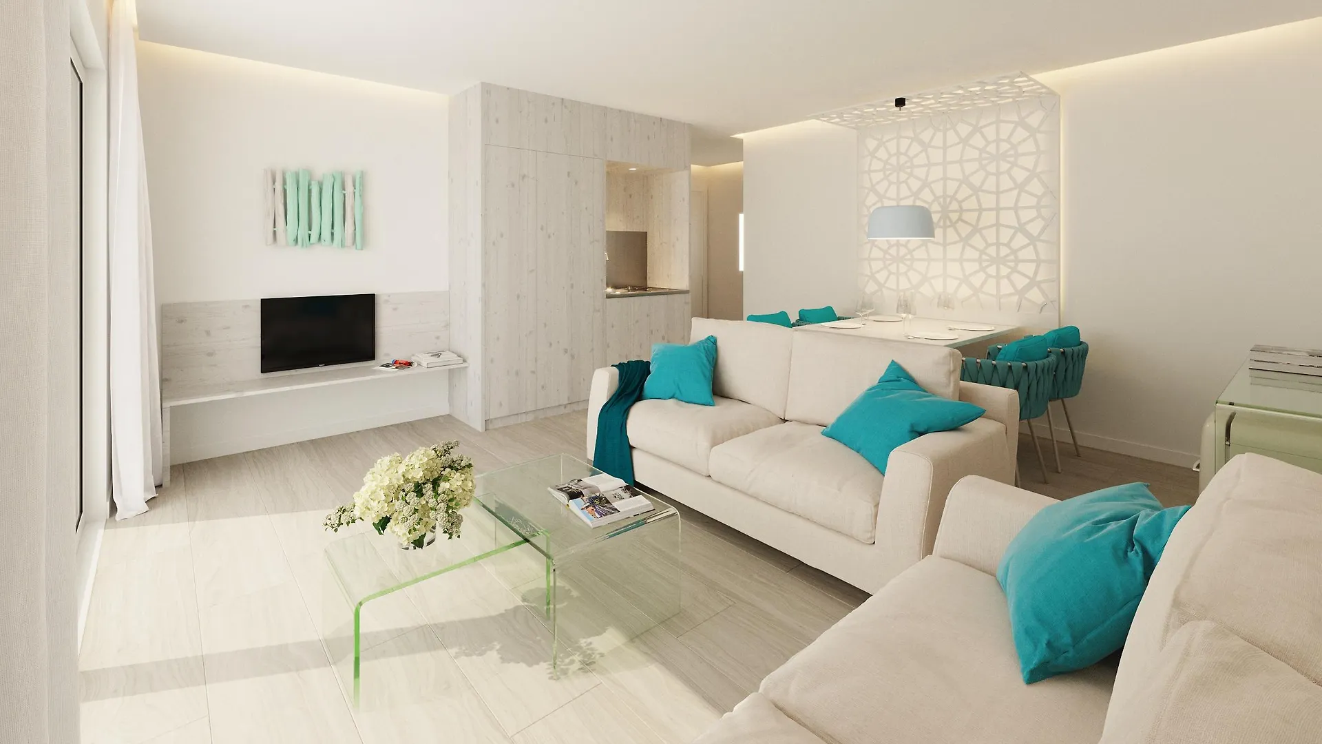 Apartahotel Hotel Club Es Talaial Cala D´Or