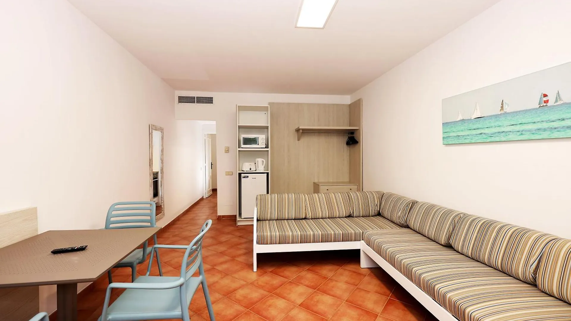 Hotel Club Es Talaial Cala D´Or